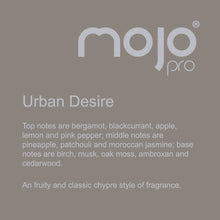 Load image into Gallery viewer, Mojo Pro : Urban Desire : Attract Women : 40ml
